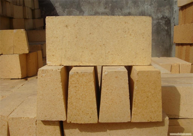 Light Weight Fire Clay Insulation Brick